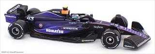 Williams Racing FW46